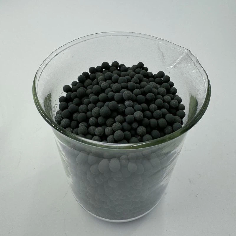 Al-mercury remover