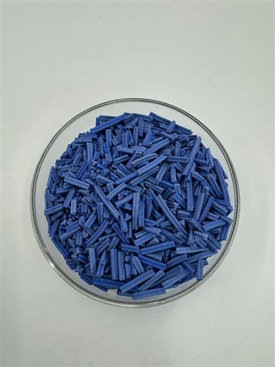 Resid Hydrodesulfurization Catalyst