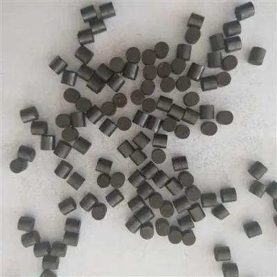 Cu on alumina/hydrogen reduction catalyst